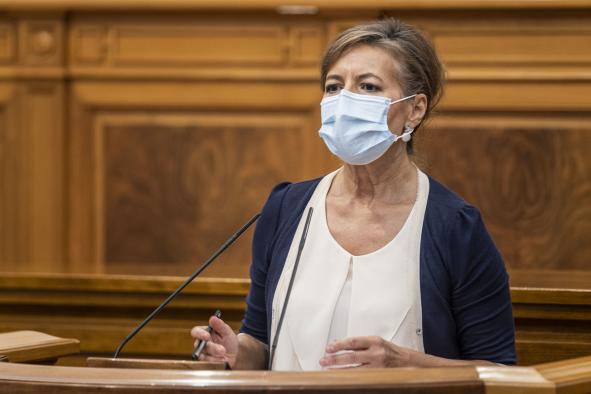 Castilla-La Mancha avanza en una estrategia de servicios de proximidad para el cuidado de los mayores en su entorno