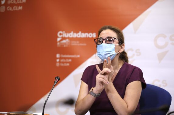 Cs desmiente que exista coordinación entre los centros de educación y de salud de cara al comienzo del curso