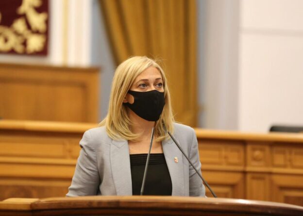 Picazo (Cs) a García-Page: “La falta de un plan seguro para la vuelta a las aulas sí que es una bomba radiactiva”