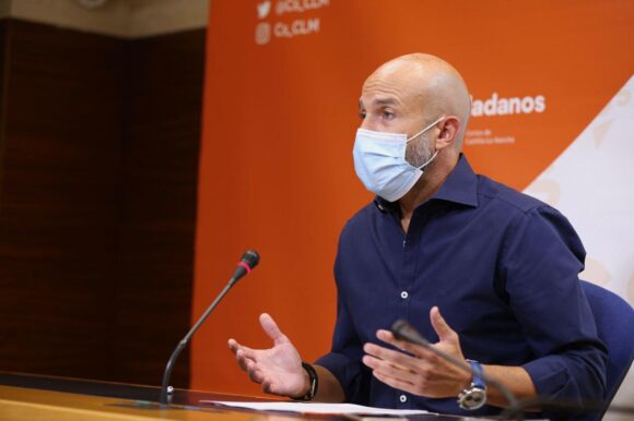 Cs muestra su satisfacción por el fracaso de Sánchez en su intento de apropiarse los ahorros de Ayuntamientos
