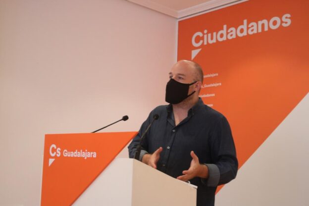 Ruiz (Cs) advierte de la propagación de la peste porcina en Europa y pide medidas “ahora que todavía estamos a tiempo”