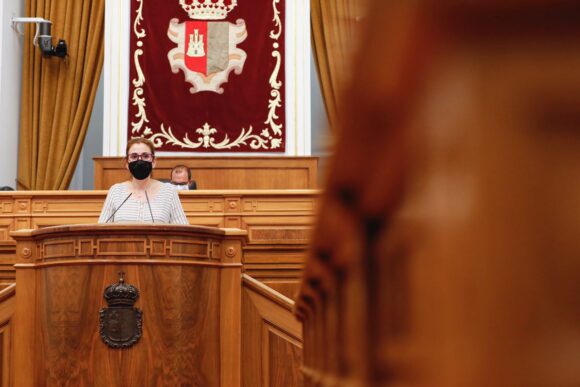 Cs advierte: “Nos acercamos al colapso sanitario del mes de marzo y la sensación es de desamparo total”