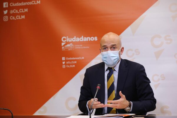 Ciudadanos defiende un Plan de Rescate Urgente para la hostelería y el turismo