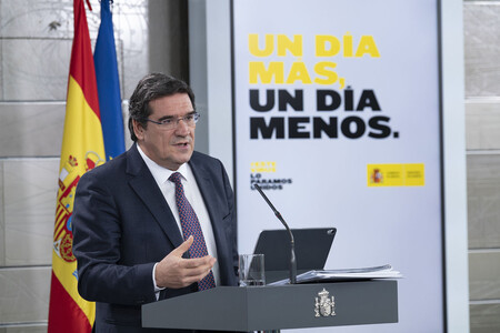 El Gobierno aprueba la extensión de los beneficios de los ERTE hasta el 31 de enero, tras el acuerdo con los agentes sociales