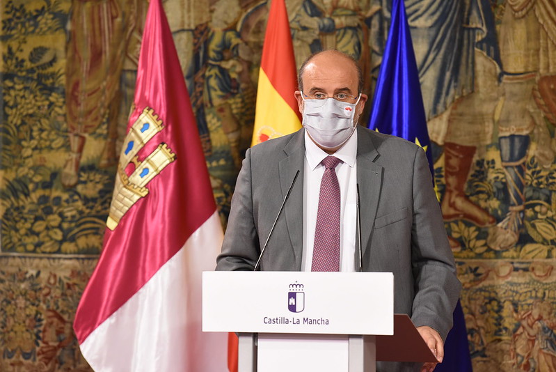 Castilla-La Mancha adjudicará 900 nuevas plazas docentes a lo largo de esta semana