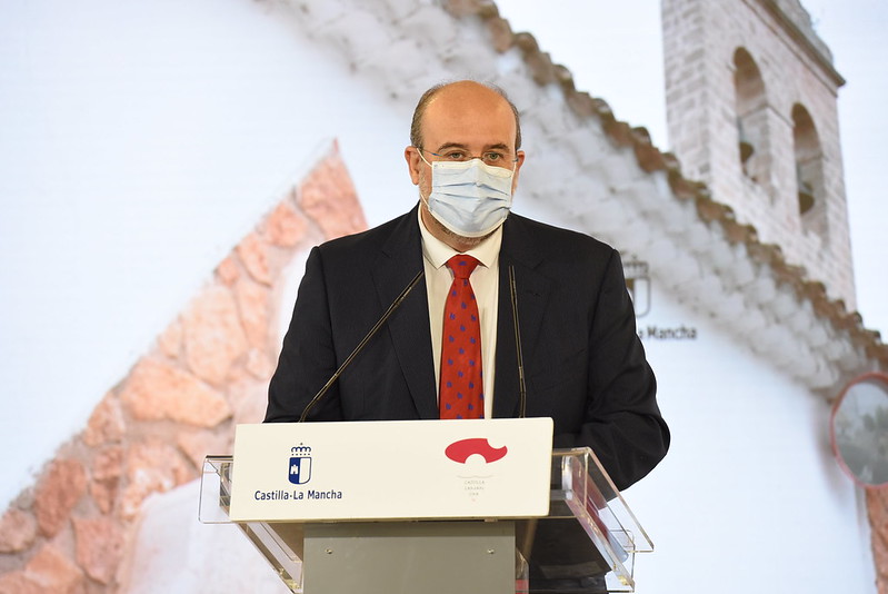 Castilla-La Mancha ha puesto en marcha un total de 1.121 proyectos financiados a través de las convocatorias de Expresiones de Interés