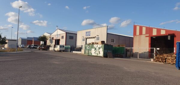 Campillo de Altobuey ofrece disposición de terreno industrial para sumarse a invierte en Cuenca