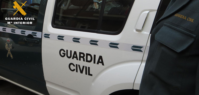 Tres personas han sido detenidas en Tarancón por comprar ansiolíticos con recetas falsas para fabricar la droga karkubi