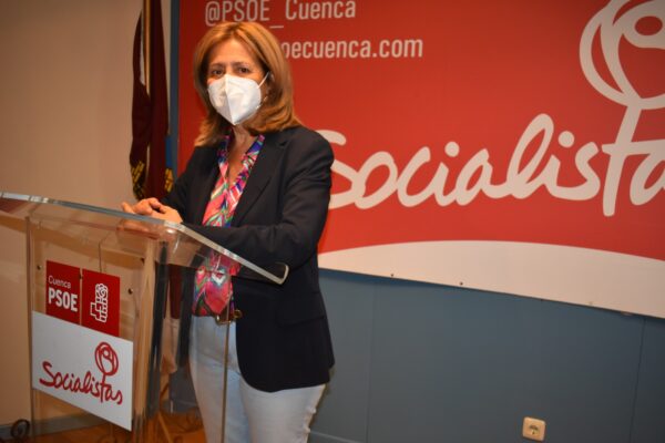 Torralba: “¿Quién iba a ir a unas estaciones de tren sin agua potable, sin saneamientos, sin accesos y sin luz eléctrica?