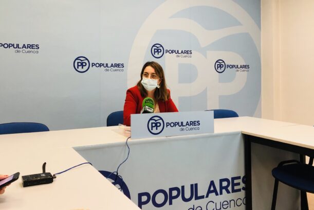 Clara Plaza pide a la Junta que informe a los alcaldes sobre los positivos de coronavirus “así podemos ayudarles y controlar mejor”