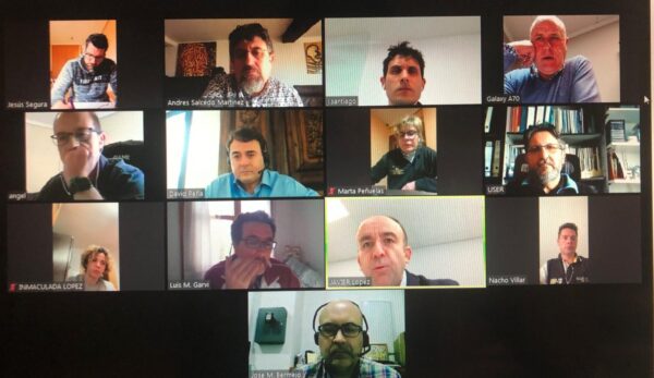Ceoe Cepyme Cuenca valora que la ampliación de los ERTES incluye a todas las empresas afectadas por el Covid-19