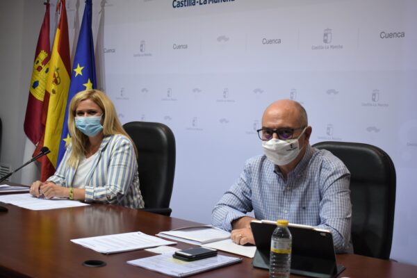 33.860 alumnos y 3.119 docentes se incorporan a las aulas de la provincia de Cuenca donde se reabren cuatro escuelas rurales y un centro de nueva construcción