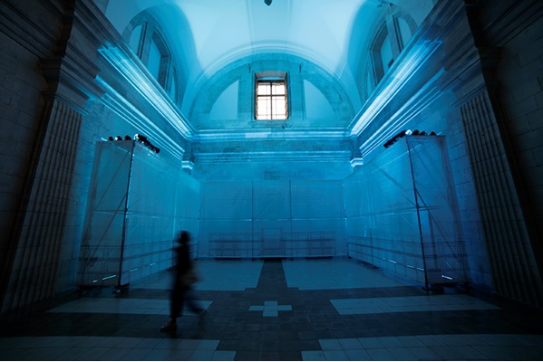 La Fundación Fernando Núñez presenta MDU_Renacimiento, su proyecto cultural para el Monasterio de Uclés