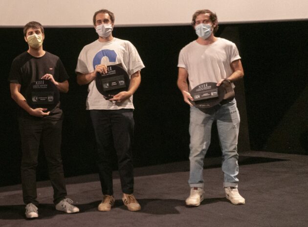 XIII Cconcurso Corto Joven Ciudad de Toledo