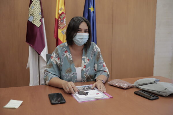 Castilla-La Mancha se suma a la propuesta del Ministerio de Cultura para trabajar en un acuerdo que garantice la actividad cultural este otoño