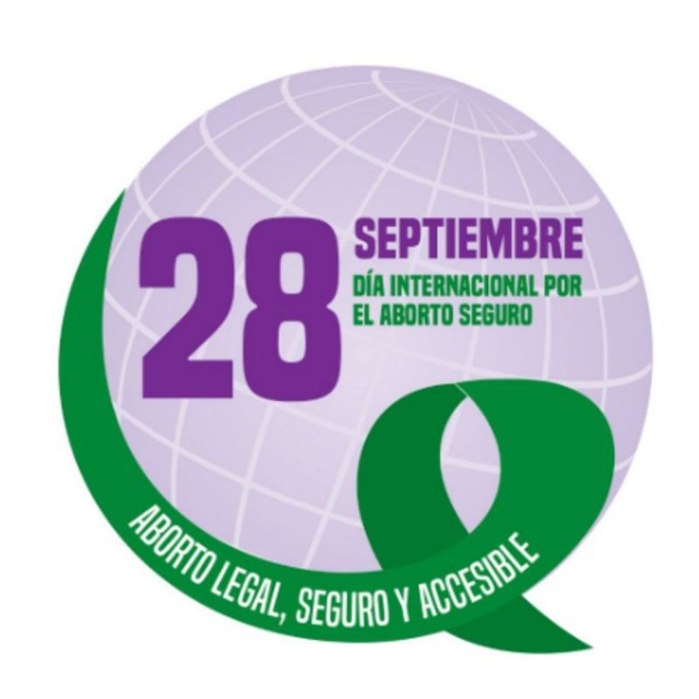 28S: CCOO CLM se suma al grito global por el derecho a decidir