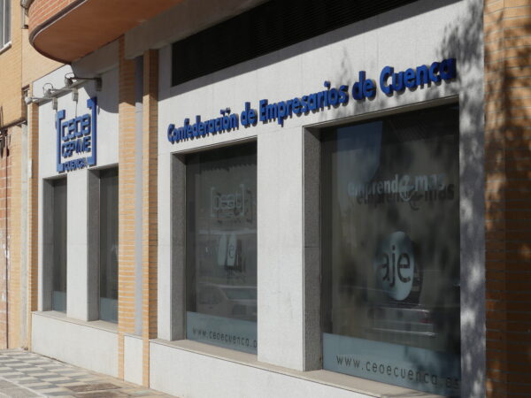 Ceoe Cepyme Cuenca apunta las subvenciones para la transformación en contratos indefinidos