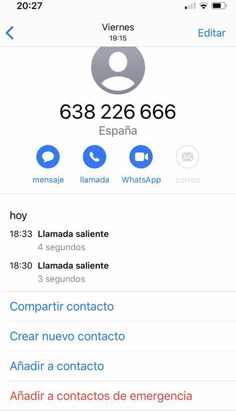 Tortosa acusa a las delegadas de la Junta y de Sanidad de mentir y de “no atender en ningún momento a mis llamadas”