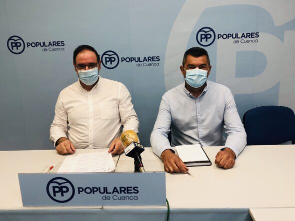 El PP recela del avance de la autovía Cuenca-Teruel, “no se ha hecho público el estudio informativo, plazos, ni presupuesto”