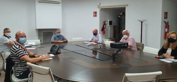El Gobierno regional trabaja para establecer el alineamiento del presupuesto del año 2021 con los Objetivos de Desarrollo Sostenible