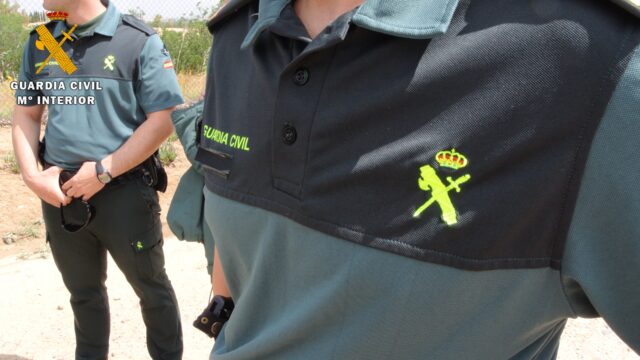 La Guardia Civil esclarece más de una docena de delitos falsos denunciados en la provincia