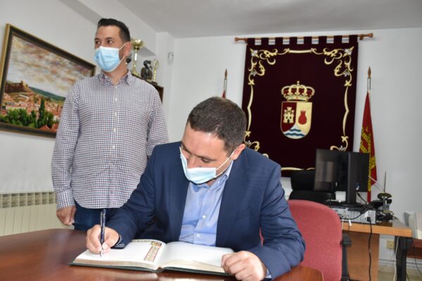 La Diputación de Cuenca destina 31.000 euros para que 10 localidades de la provincia mantengan la Oficina de Turismo