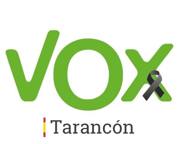Vox Tarancón valora positivamente la derogación del Real Decreto sobre el remanente de los Ayuntamientos