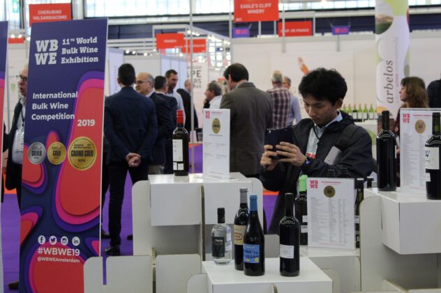 La WBWE trabaja para garantizar, en su 12ª edición, nuevas alternativas de negocio para la compra-venta de vino