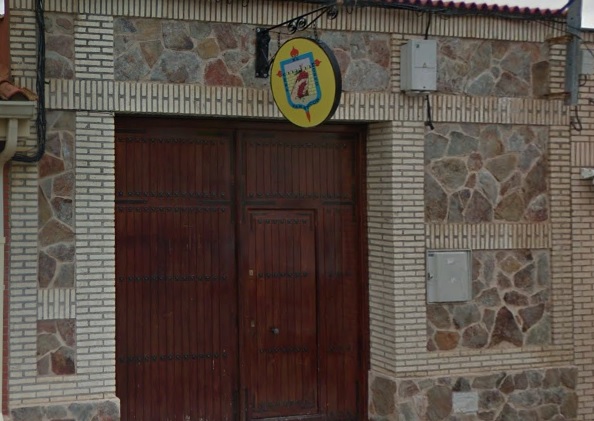 La Peña El Mosto de Tarancón ha decidido cerrar su sede del 4 al 13 de septiembre como medida de precaución