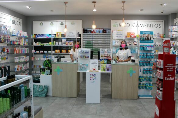 Manifiesto urgente de la Profesión Farmacéutica