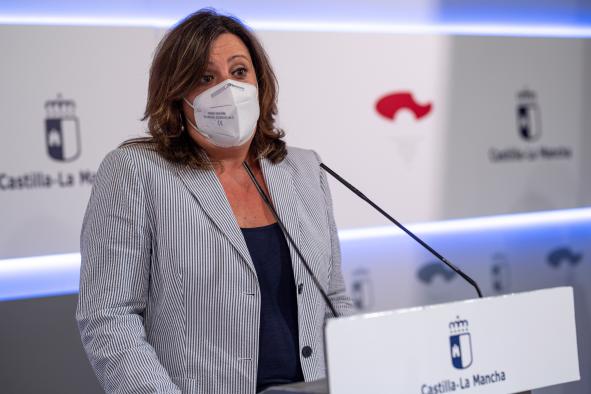 El paro cae en 332 personas en la región en el mes de agosto y Castilla-La Mancha encadena cuatro meses consecutivos de descenso del desempleo
