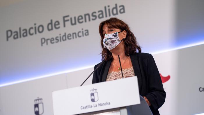El Gobierno regional destina 28,6 millones de euros a centros de la mujer y recursos de acogida, la mayor partida presupuestaria de la década