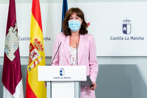 Castilla-La Mancha ha puesto en marcha actuaciones por valor de 11,5 millones de euros en los sectores de la hostelería, el turismo y el comercio