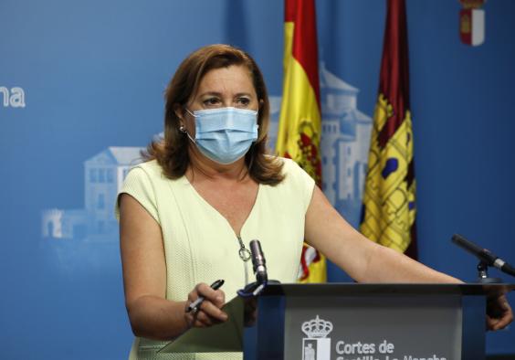 El Gobierno regional destaca que la tranquilidad y la normalidad han sido la tónica en el inicio del curso escolar en Castilla-La Mancha