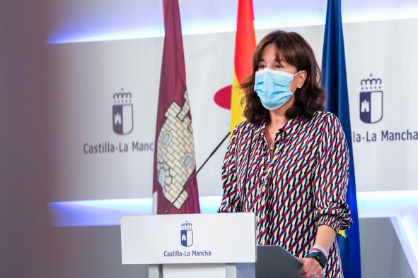 El Gobierno regional se pregunta si las investigaciones judiciales que implican a Cospedal afectan también a Castilla-La Mancha