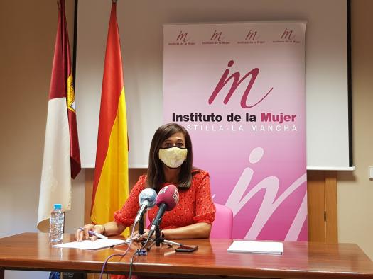 Casi 400 entidades, asociaciones y empresas se han beneficiado de las ayudas puestas en marcha por el Instituto de la Mujer en 2019