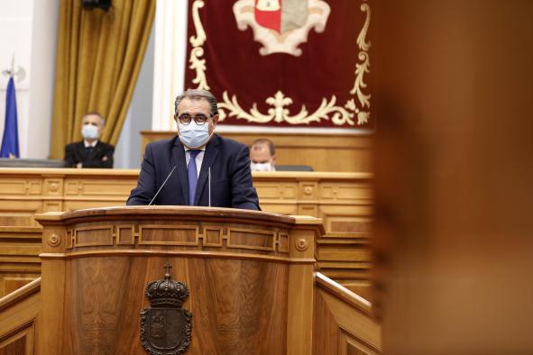 El compromiso del Gobierno de Castilla-La Mancha con la Atención Primaria se refleja en más personal, más tecnología y más sistemas de información