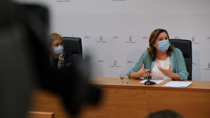 El Gobierno regional respalda el documento elaborado por el Ministerio para que la comunidad universitaria adecue el curso académico a la nueva realidad