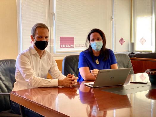 La Junta financia un proyecto de investigación para la adaptación de la planta del guayule a los suelos de Castilla-La Mancha
