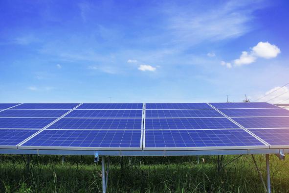 La Junta autoriza la instalación de tres plantas fotovoltaicas en Alcázar de San Juan con una inversión de más de 73 millones de euros
