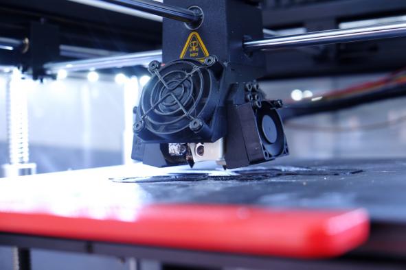El Hospital de Parapléjicos participa en un proyecto que comparte la tecnología de fabricación en 3D de material sanitario durante la pandemia de COVID-19
