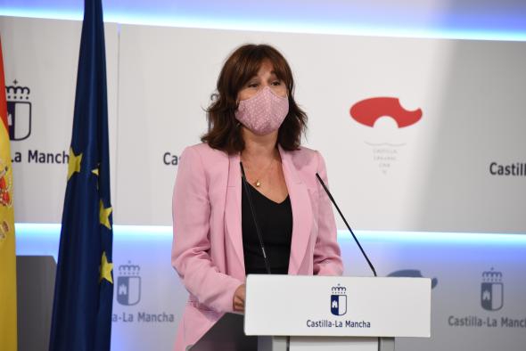 Castilla-La Mancha declara de interés regional la zona regable de Almoguera, margen derecha del río Tajo en la provincia de Guadalajara