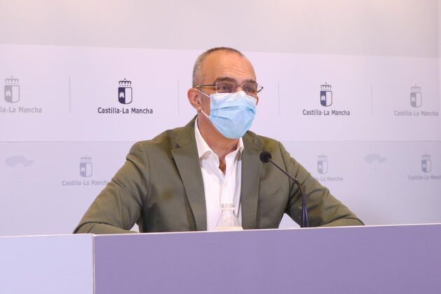 Castilla-La Mancha recuerda la importancia de la responsabilidad individual y social ante la evolución de la pandemia