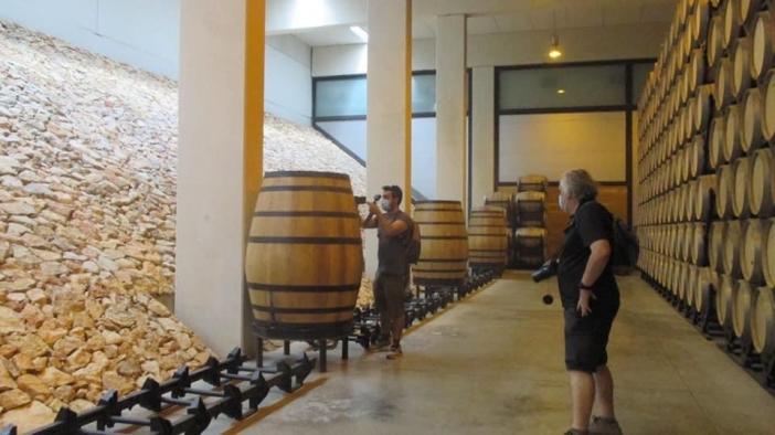 Castilla-La Mancha promociona las Rutas del Vino de la región a través de la experiencia de los autores del blog ‘Guías Viajar’