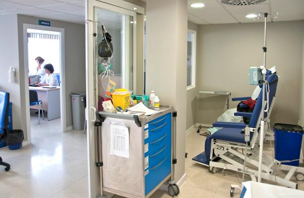 Alergólogos del Hospital de Guadalajara publican un estudio basado en un algoritmo que permite predecir las reacciones alérgicas a medicamentos