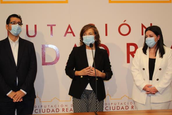 Castilla-La Mancha promueve las terapias cognitivas para las personas afectadas de Alzheimer
