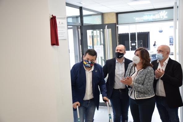 El Gobierno regional destaca los 39 proyectos presentados para mejorar la empleabilidad de las personas en la convocatoria de agencias de colocación