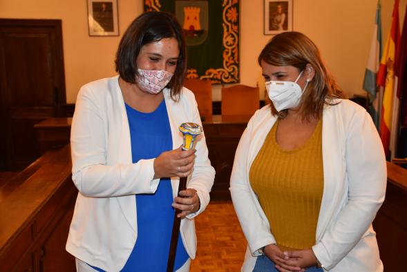 La Junta respalda la propuesta de declaración como Bien de Interés Cultural (BIC) del ‘Puente Viejo’ de Talavera de la Reina
