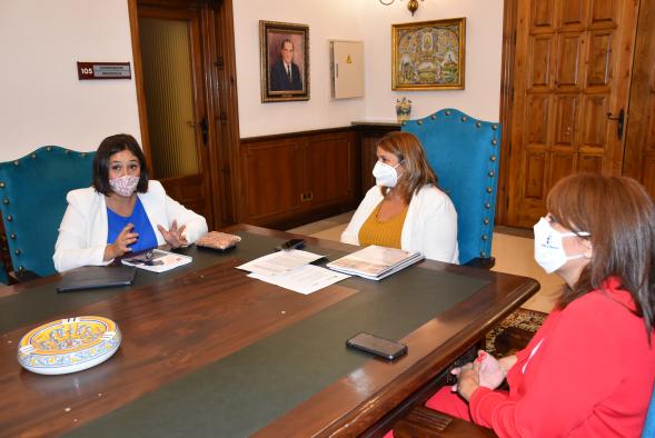 La Junta elabora una guía informativa para dar a conocer las pautas de organización de la actividad física y el deporte en el contexto de la COVID