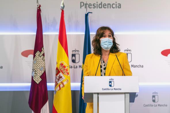 El Consejo de Gobierno da luz verde al proceso de licitación para la construcción de ocho clases de Secundaria y otros servicios del IESO nuevo ‘Nº 1’ de Yeles (Toledo)